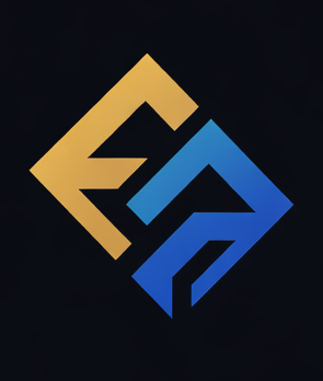 Ecom With Ahmad logo